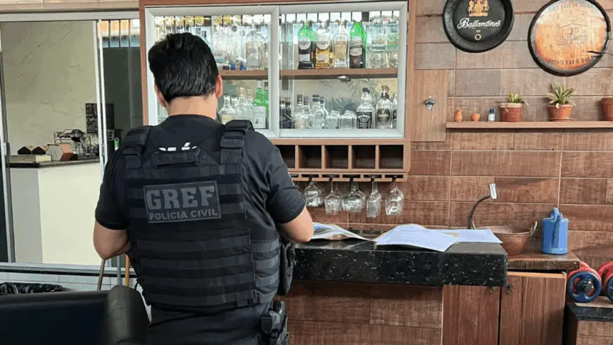 PCGO deflagra Operação Jano e bloqueia R$ 4 milhões de associação criminosa de estelionatários – Policia Civil do Estado de Goiás PCGO deflagra Operação Jano e bloqueia R$ 4 milhões de associação criminosa de estelionatários – Policia Civil do Estado de Goiás