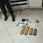 PCGO deflagra operação e prende suspeitos de bárbaro homicídio contra motorista de aplicativo em Goianira – Policia Civil do Estado de Goiás