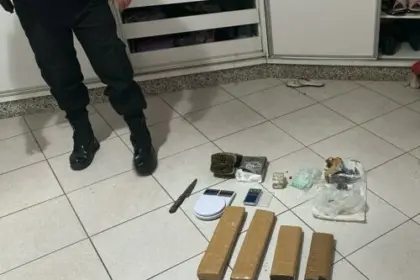 PCGO deflagra operação e prende suspeitos de bárbaro homicídio contra motorista de aplicativo em Goianira – Policia Civil do Estado de Goiás