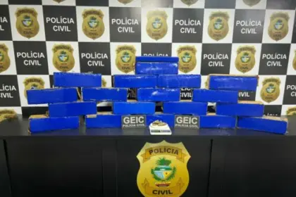 PCGO desativa apartamento usado como depósito de drogas e apreende grande quantidade de maconha – Policia Civil do Estado de Goiás PCGO desativa apartamento usado como depósito de drogas e apreende grande quantidade de maconha – Policia Civil do Estado de Goiás