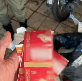 PCGO desmonta esquema de falsificação de rótulos de bebidas alcoólicas e cigarros de palha – Policia Civil do Estado de Goiás