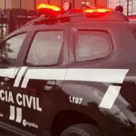 PCGO e PCDF prendem foragido condenado a 30 anos por duplo homicídio qualificado – Policia Civil do Estado de Goiás
