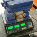 PCGO e PMGO apreendem drogas que estavam enterradas em uma casa de Caldas Novas – Policia Civil do Estado de Goiás