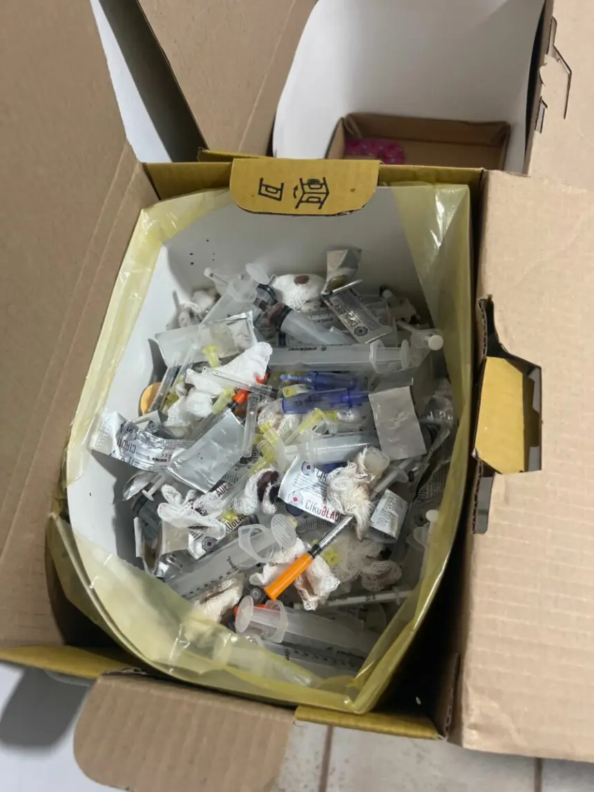 PCGO e Vigilância Sanitária fecham clínica de estética e prendem dona por exercício ilegal da medicina – Policia Civil do Estado de Goiás