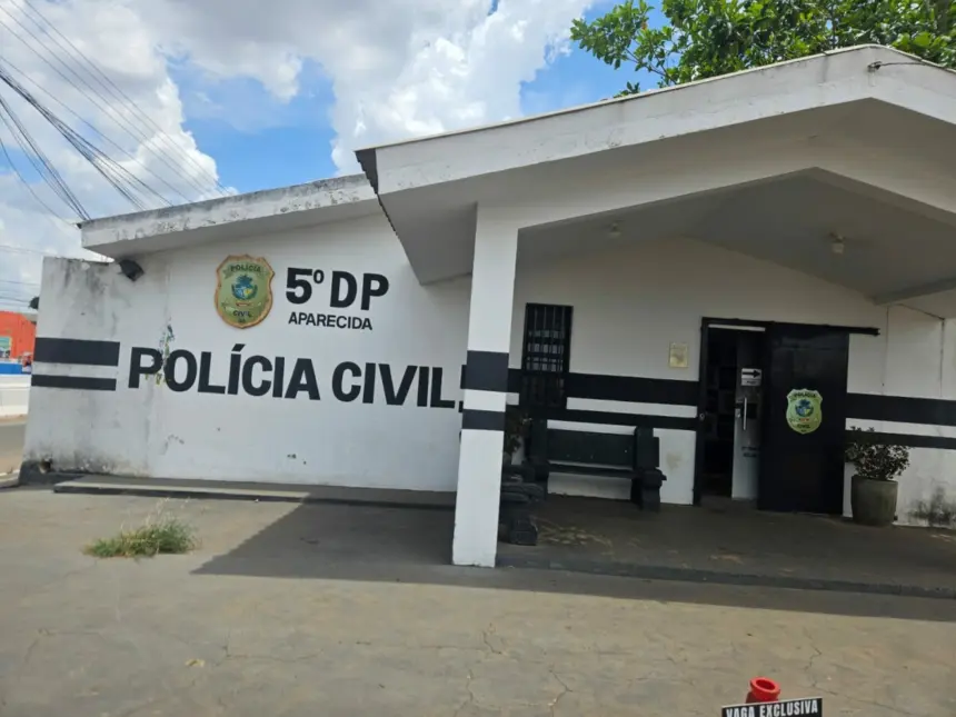 PCGO esclarece furto qualificado e recupera objetos, em menos de 24 horas, após o crime, em Aparecida de Goiânia