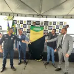 PCGO inaugura nova sede da Delegacia de Polícia de Rialma – Policia Civil do Estado de Goiás