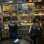 PCGO intensifica Operação Metanol em Uruaçu e apreende bebidas suspeitas de falsificação – Policia Civil do Estado de Goiás