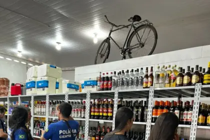 PCGO participa da Operação Metanol em Caldas Novas para combater adulteração de bebidas alcoólicas – Policia Civil do Estado de Goiás