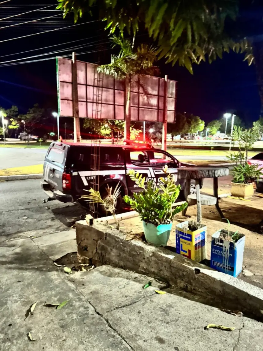 PCGO participa de ação integrada para fiscalização de bebidas em Porangatu – Policia Civil do Estado de Goiás