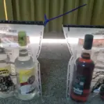 PCGO participa de operação que fiscaliza bebidas suspeitas de contaminação por metanol em Itumbiara – Policia Civil do Estado de Goiás