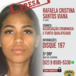 PCGO prende duas mulheres de associação criminosa especializada em furtos no entorno do DF – Policia Civil do Estado de Goiás