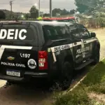 PCGO prende dupla em flagrante por receptação de R$ 60 mil em objetos furtados – Policia Civil do Estado de Goiás