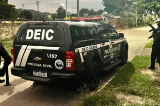 PCGO prende dupla em flagrante por receptação de R$ 60 mil em objetos furtados – Policia Civil do Estado de Goiás PCGO prende dupla em flagrante por receptação de R$ 60 mil em objetos furtados – Policia Civil do Estado de Goiás