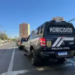 PCGO prende em Aparecida de Goiânia investigado por tentativas de homicídio ocorridas na região sudoeste de Goiás
