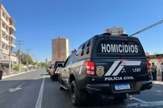 PCGO prende em Aparecida de Goiânia investigado por tentativas de homicídio ocorridas na região sudoeste de Goiás PCGO prende em Aparecida de Goiânia investigado por tentativas de homicídio ocorridas na região sudoeste de Goiás