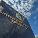 PCGO prende em flagrante autor de agressão contra jovem em Turvânia – Policia Civil do Estado de Goiás