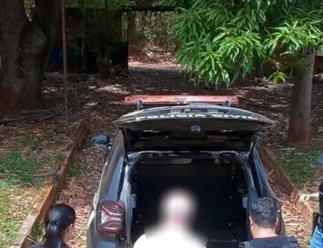 PCGO prende investigado por armazenar e compartilhar mais de mil arquivos de vídeo de exploração sexual infantil