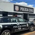 PCGO prende ex-subsecretário da Prefeitura de Quirinópolis por crimes contra a administração pública – Policia Civil do Estado de Goiás PCGO prende ex-subsecretário da Prefeitura de Quirinópolis por crimes contra a administração pública – Policia Civil do Estado de Goiás