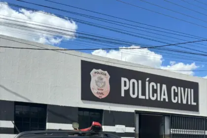 PCGO prende ex-subsecretário da Prefeitura de Quirinópolis por crimes contra a administração pública – Policia Civil do Estado de Goiás
