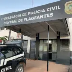 PCGO prende em Goiás foragido por homicídio ocorrido em bar na Paraíba – Policia Civil do Estado de Goiás PCGO prende em Goiás foragido por homicídio ocorrido em bar na Paraíba – Policia Civil do Estado de Goiás