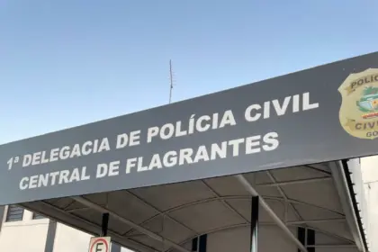 PCGO prende em Goiás foragido por homicídio ocorrido em bar na Paraíba – Policia Civil do Estado de Goiás PCGO prende em Goiás foragido por homicídio ocorrido em bar na Paraíba – Policia Civil do Estado de Goiás