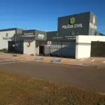 PCGO prende homem em flagrante por ameaça, injúria e dano qualificado em Morrinhos – Policia Civil do Estado de Goiás PCGO prende homem em flagrante por ameaça, injúria e dano qualificado em Morrinhos – Policia Civil do Estado de Goiás