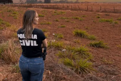 PCGO prende homem em flagrante por divulgar imagens íntimas da ex-companheira em grupo de mensagens – Policia Civil do Estado de Goiás