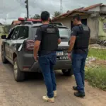 PCGO prende homem em flagrante por tentativa de homicídio e violência doméstica em Luziânia – Policia Civil do Estado de Goiás