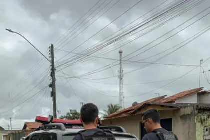 PCGO prende homem em flagrante por tentativa de homicídio e violência doméstica em Luziânia – Policia Civil do Estado de Goiás