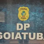 PCGO prende homem por descumprimento de medida protetiva em Goiatuba – Policia Civil do Estado de Goiás
