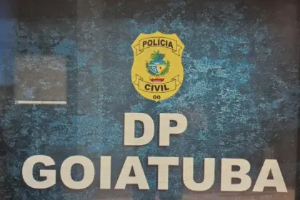 PCGO prende homem por descumprimento de medida protetiva em Goiatuba – Policia Civil do Estado de Goiás