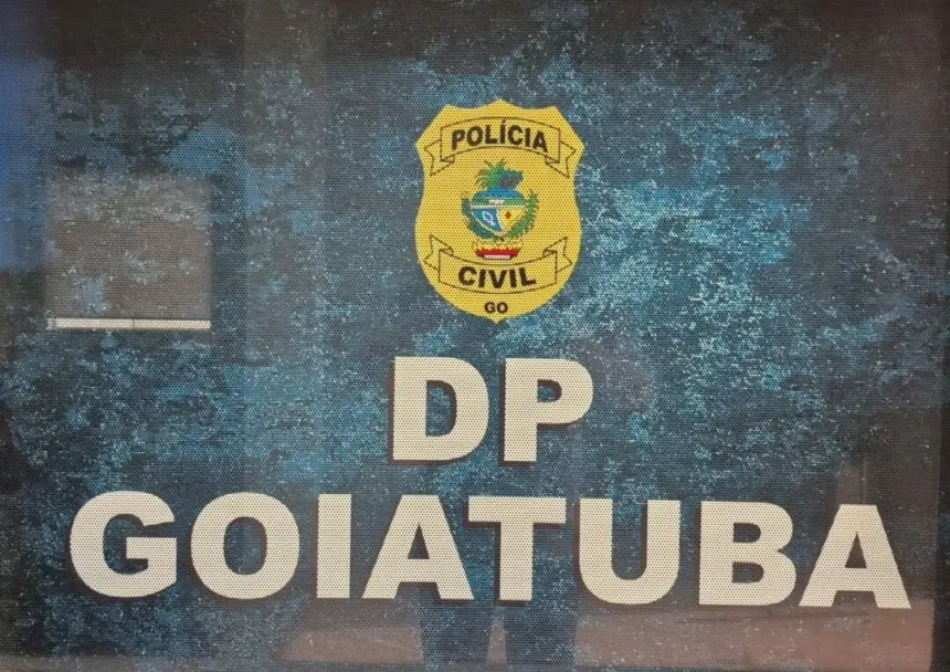 PCGO prende homem por descumprimento de medida protetiva em Goiatuba – Policia Civil do Estado de Goiás PCGO prende homem por descumprimento de medida protetiva em Goiatuba – Policia Civil do Estado de Goiás
