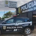 PCGO prende homem por maus-tratos contra esposa com deficiência em Ipameri – Policia Civil do Estado de Goiás