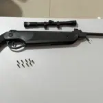 PCGO prende homem por posse ilegal de arma de fogo em Silvânia – Policia Civil do Estado de Goiás