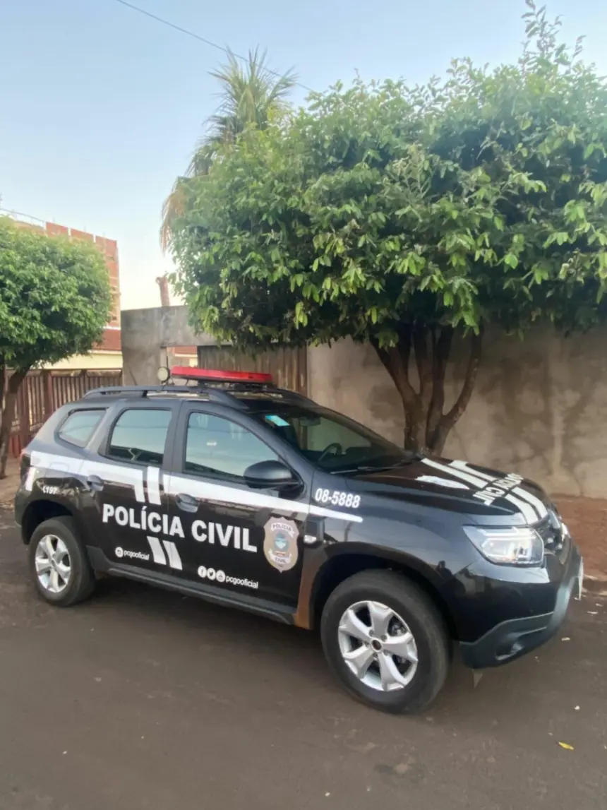 PCGO prende homem por tráfico e apreende aproximadamente R$ 450 mil em drogas em Pires do Rio – Policia Civil do Estado de Goiás