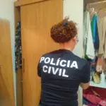 PCGO prende investigado por aplicar golpes usando nomes de empresas para fraudar compras de peças automotivas em Aparecida de Goiânia