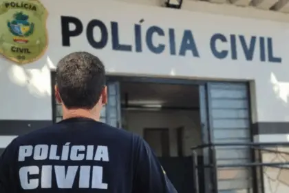 PCGO prende líder de associação criminosa especializada em golpes digitais em Aparecida de Goiânia – Policia Civil do Estado de Goiás