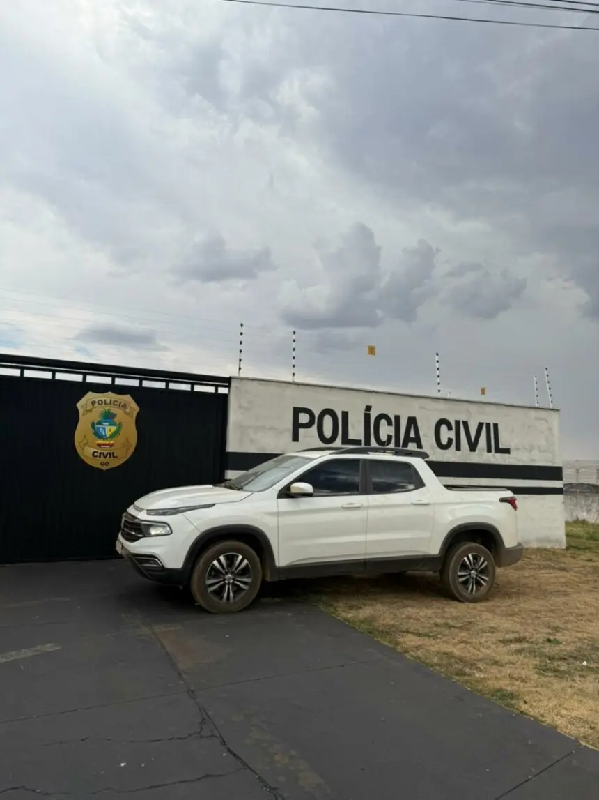 PCGO prende mãe e filho por comercialização irregular de pescado impróprio ao consumo em Piracanjuba – Policia Civil do Estado de Goiás PCGO prende mãe e filho por comercialização irregular de pescado impróprio ao consumo em Piracanjuba – Policia Civil do Estado de Goiás