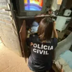 PCGO prende mulher, em Aparecida de Goiânia, por descumprir medida protetiva e ameaçar a própria mãe – Policia Civil do Estado de Goiás