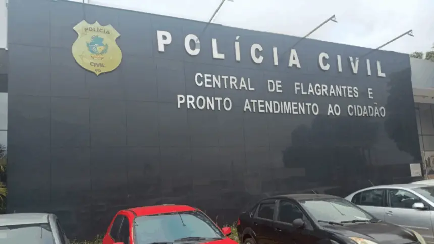 PCGO prende mulher por exercício ilegal da odontologia em consultório clandestino – Policia Civil do Estado de Goiás PCGO prende mulher por exercício ilegal da odontologia em consultório clandestino – Policia Civil do Estado de Goiás