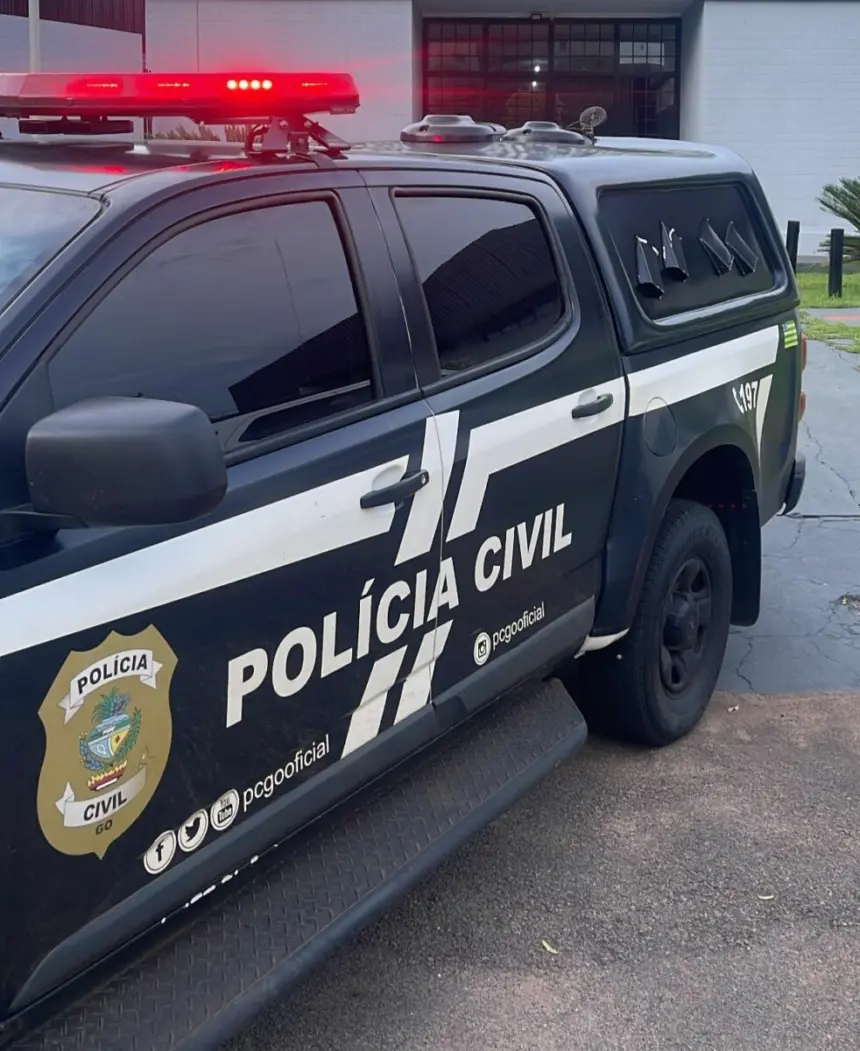 PCGO prende, preventivamente, homem investigado por tentativa de homicídio em Mineiros – Policia Civil do Estado de Goiás PCGO prende, preventivamente, homem investigado por tentativa de homicídio em Mineiros – Policia Civil do Estado de Goiás