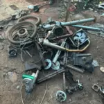 PCGO prende quatro pessoas e recupera R$ 10 mil em bens furtados em Piracanjuba – Policia Civil do Estado de Goiás