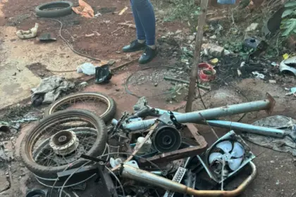 PCGO prende quatro pessoas e recupera R$ 10 mil em bens furtados em Piracanjuba – Policia Civil do Estado de Goiás