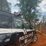 PCGO prende segundo envolvido em homicídio cometido por engano em Planaltina – Policia Civil do Estado de Goiás