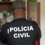 PCGO prende suspeitos de tráfico e apreende munições durante cumprimento de mandados – Policia Civil do Estado de Goiás