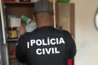 PCGO prende suspeitos de tráfico e apreende munições durante cumprimento de mandados – Policia Civil do Estado de Goiás PCGO prende suspeitos de tráfico e apreende munições durante cumprimento de mandados – Policia Civil do Estado de Goiás