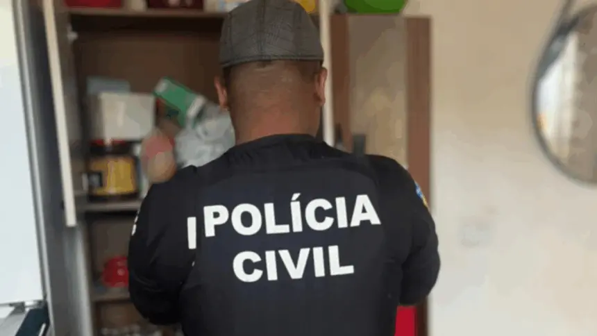 PCGO prende suspeitos de tráfico e apreende munições durante cumprimento de mandados – Policia Civil do Estado de Goiás PCGO prende suspeitos de tráfico e apreende munições durante cumprimento de mandados – Policia Civil do Estado de Goiás