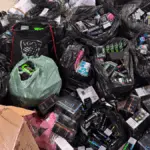 PCGO realiza operação contra comercialização ilegal de cigarros eletrônicos em Goiânia – Policia Civil do Estado de Goiás