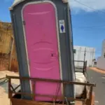 PCGO recupera banheiro químico furtado e apura possível esquema de desvios em eventos – Policia Civil do Estado de Goiás