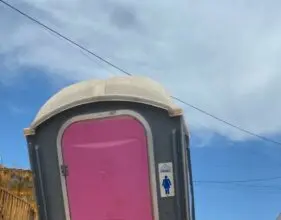 PCGO recupera banheiro químico furtado e apura possível esquema de desvios em eventos – Policia Civil do Estado de Goiás